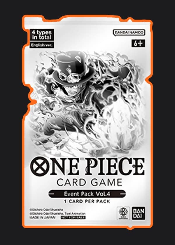 Event Pack Vol. 4