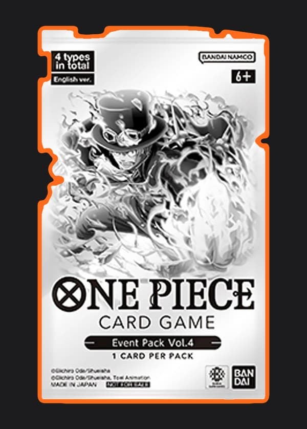 Event Pack Vol. 4