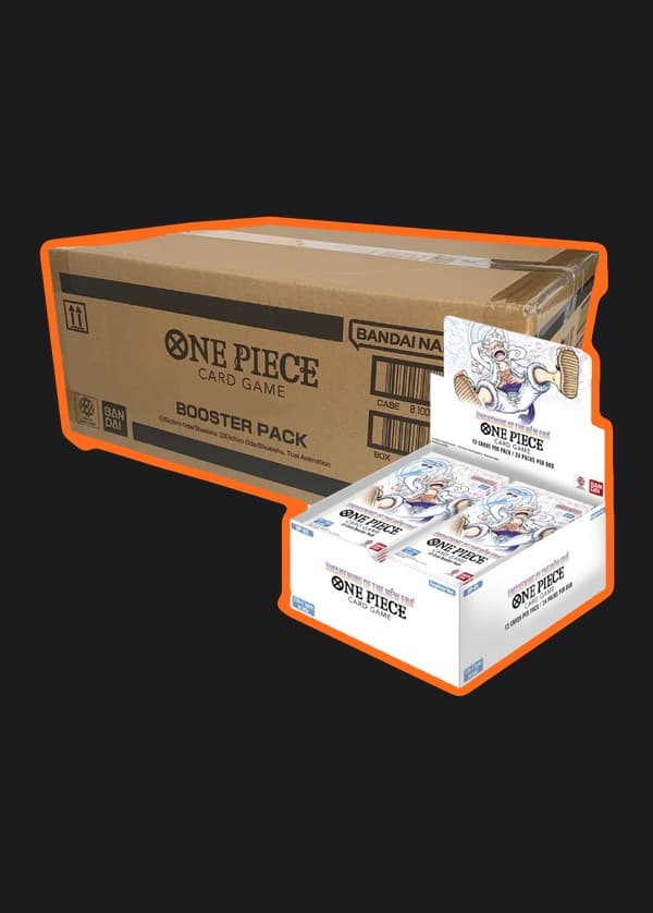 Awakening of the New Era Booster Box Case