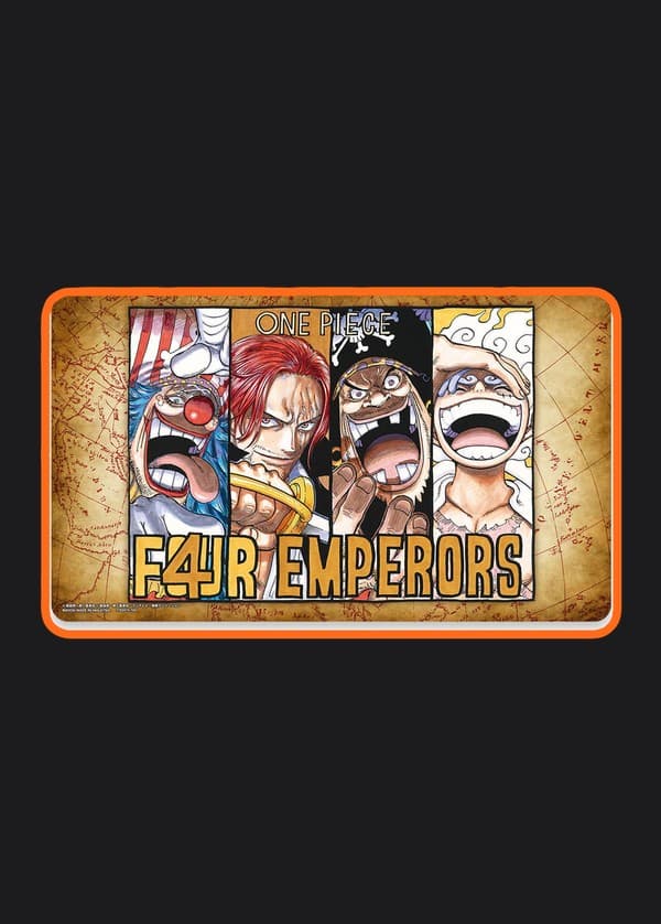 Official Playmat Limited Edition Vol.2