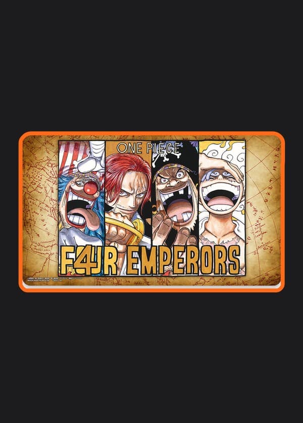 Official Playmat Limited Edition Vol.2