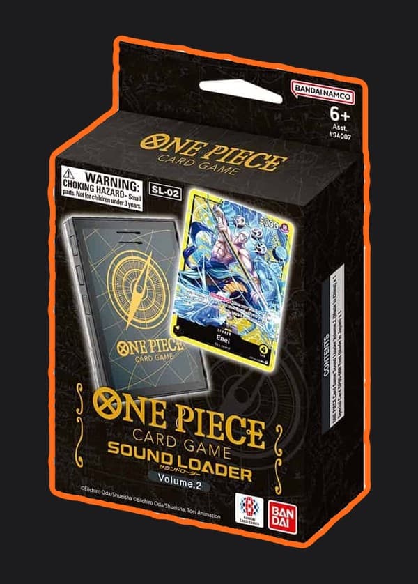 Sound Loader Vol. 2 (SL-02)