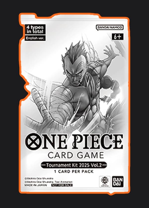 Tournament Pack 2025 Vol.2