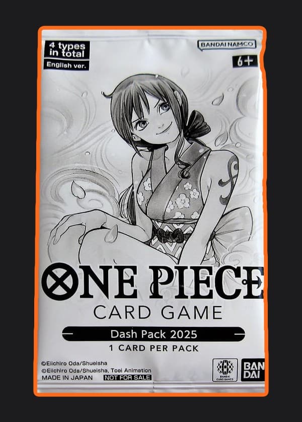 Dash Pack 2025