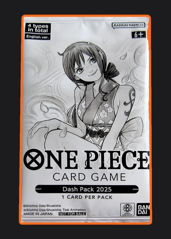 Dash Pack 2025