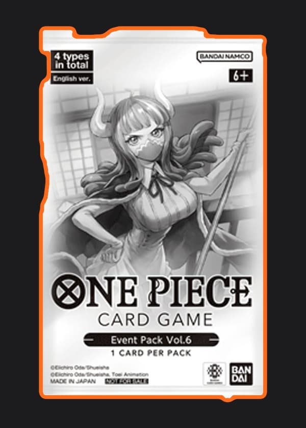 Event Pack Vol. 6