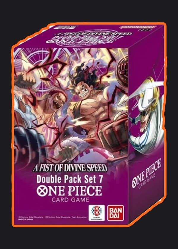 Double Pack Set Vol.7