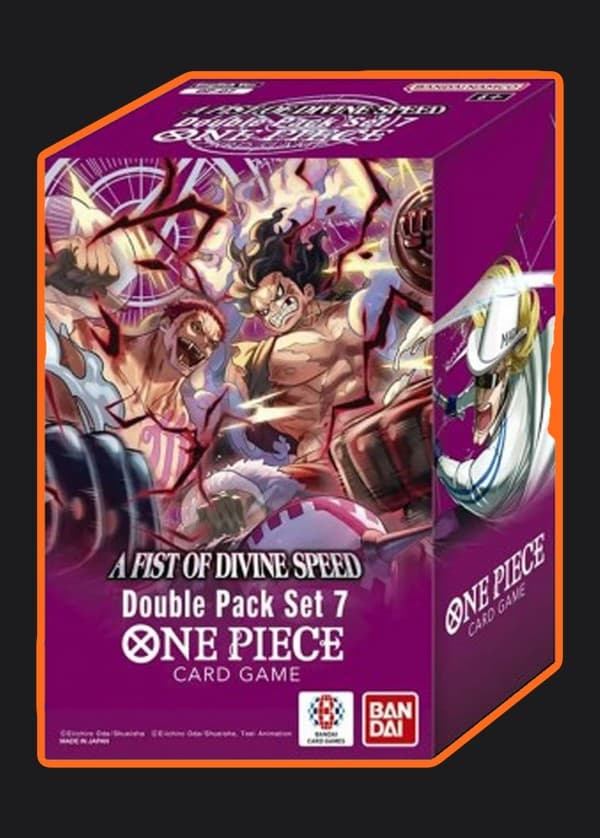 Double Pack Set Vol.7
