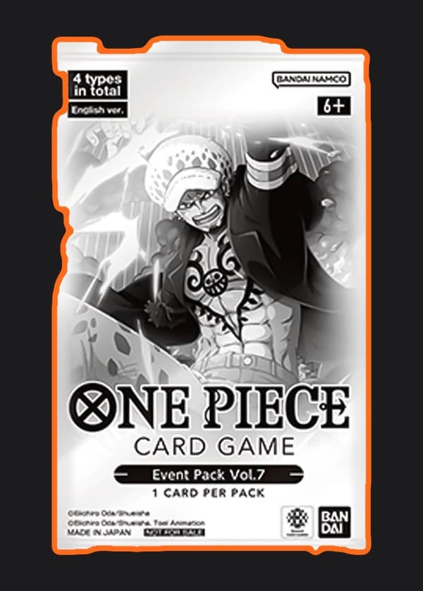 Event Pack Vol. 7