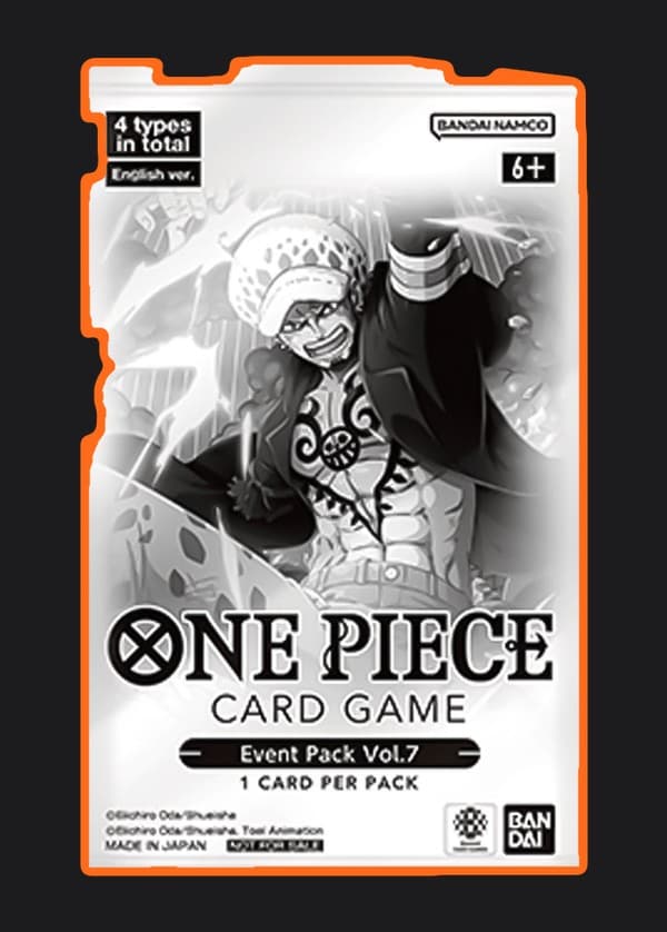 Event Pack Vol. 7
