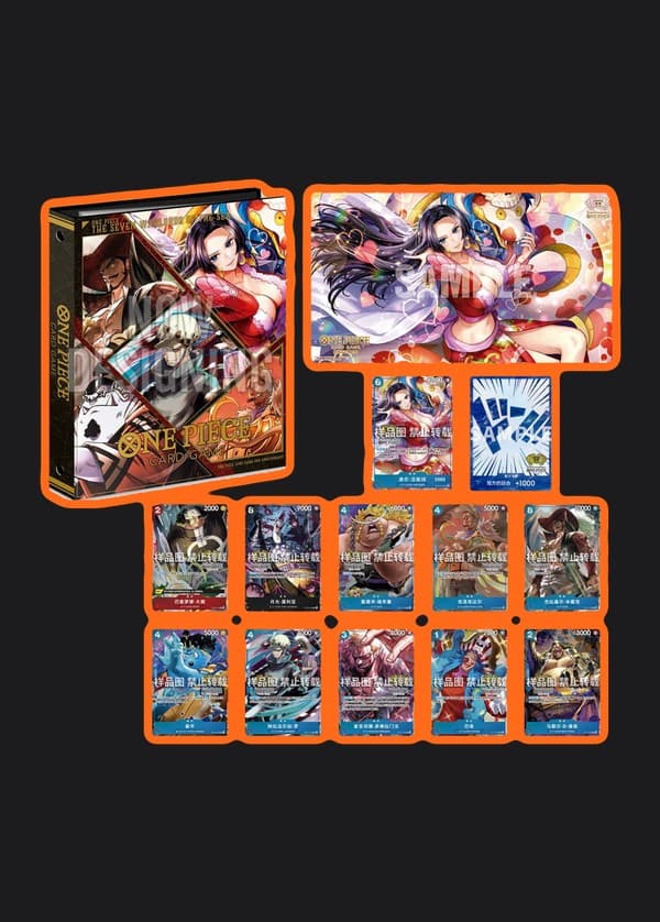 2nd Anniversary Set