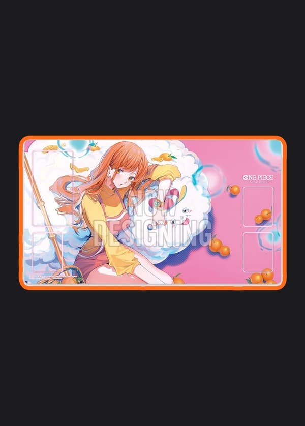 Bandai Card Games Fest 24-25 Playmat