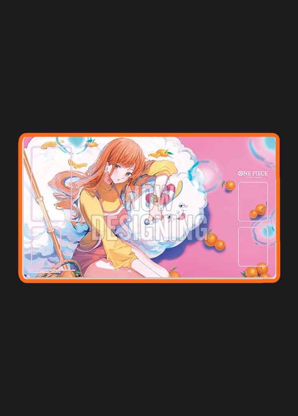 Bandai Card Games Fest 24-25 Playmat