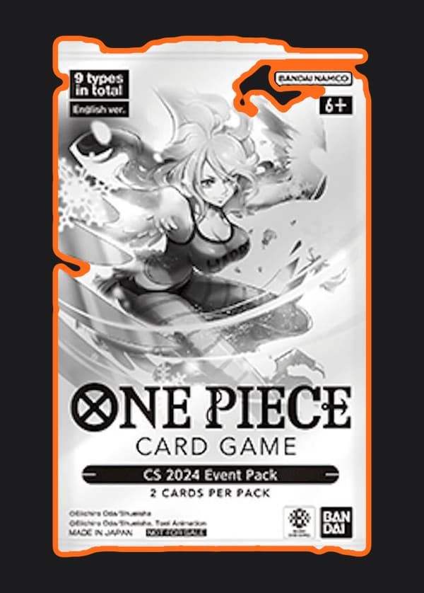 CS 2024 | Event Pack