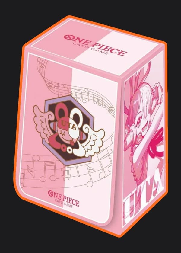 Uta Deck Box