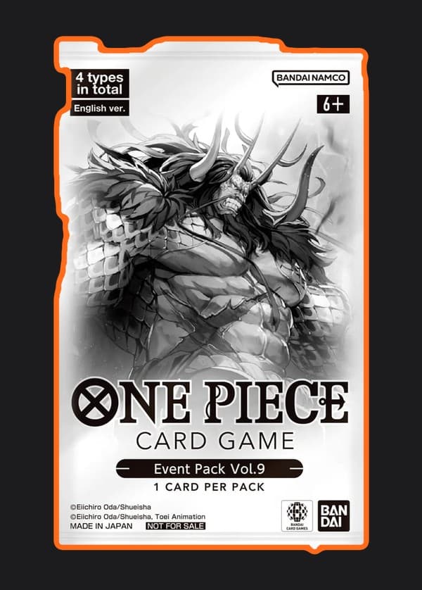 Event Pack Vol.9
