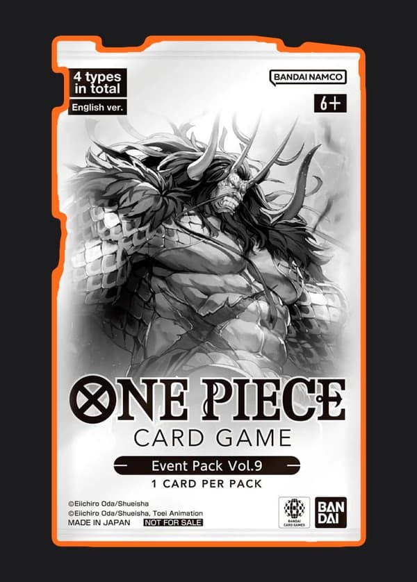Event Pack Vol.9