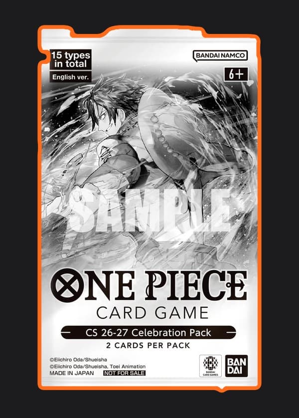 CS 26-27 Celebration Pack