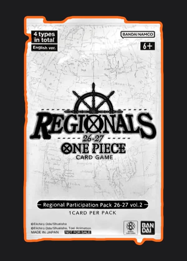 Regional Participation Pack 26-27 Vol.2