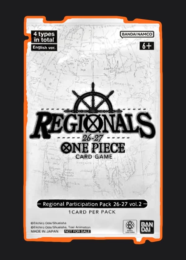 Regional Participation Pack 26-27 Vol.2