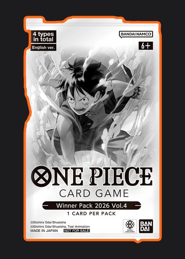 Winner Pack 2026 Vol.4
