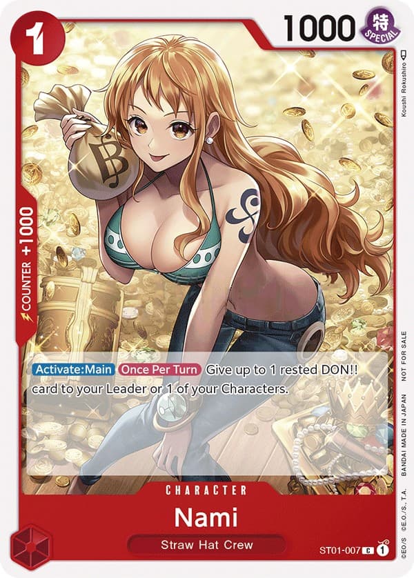 Nami