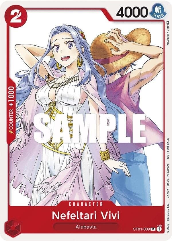 Nefeltari Vivi (Pre-Release Tournament)