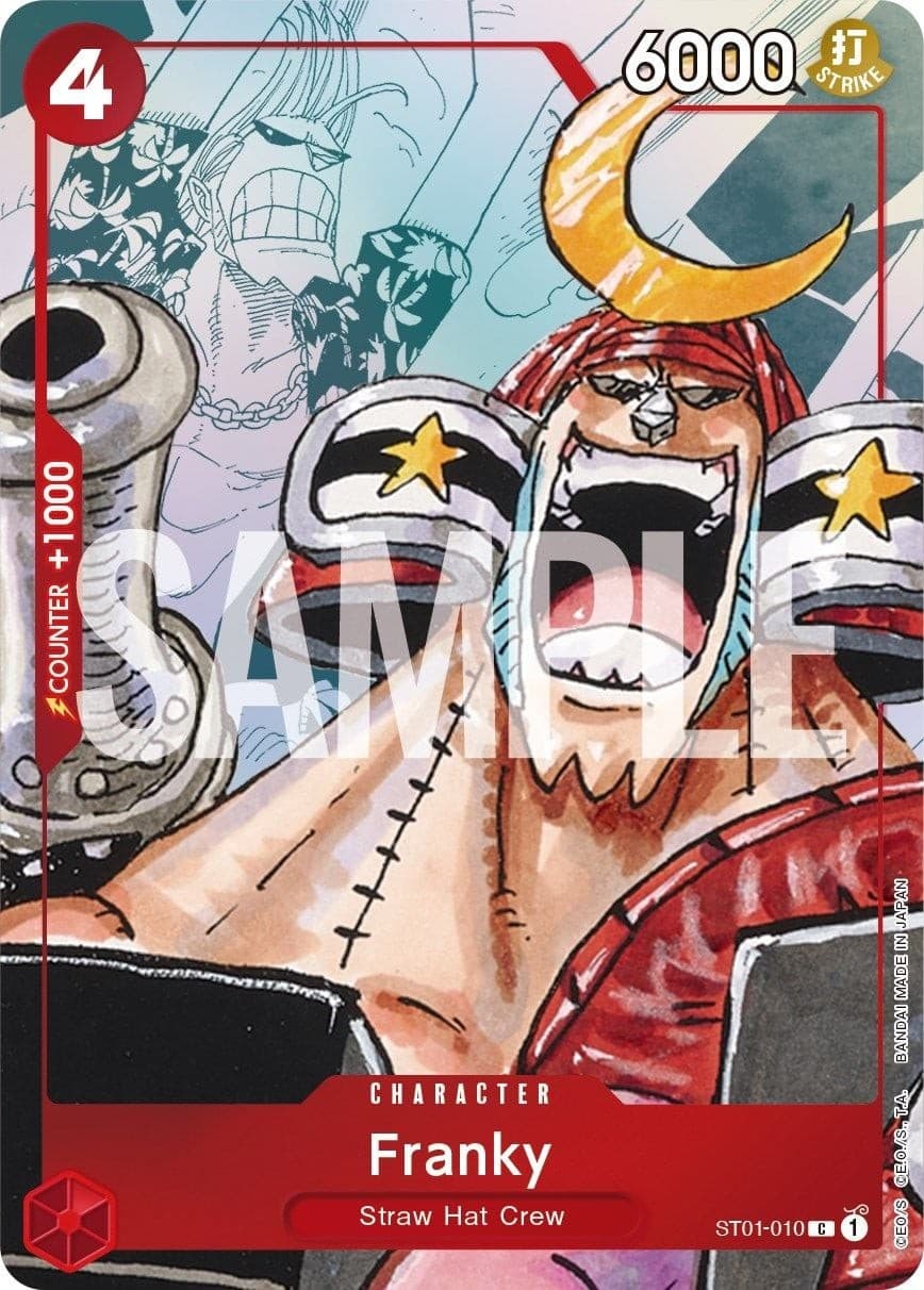 Franky