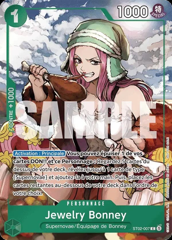 Jewelry Bonney