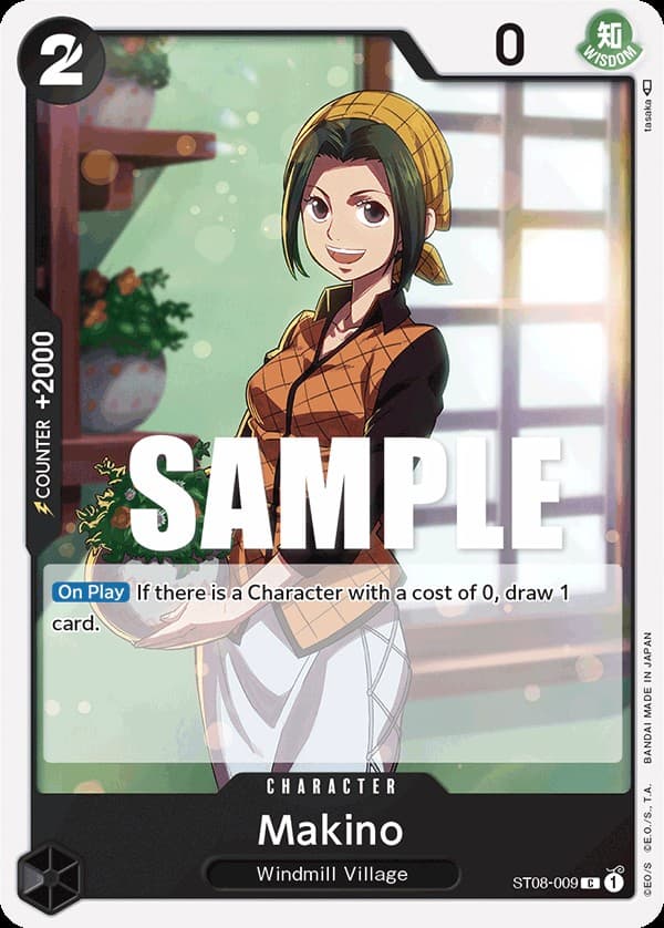 Makino