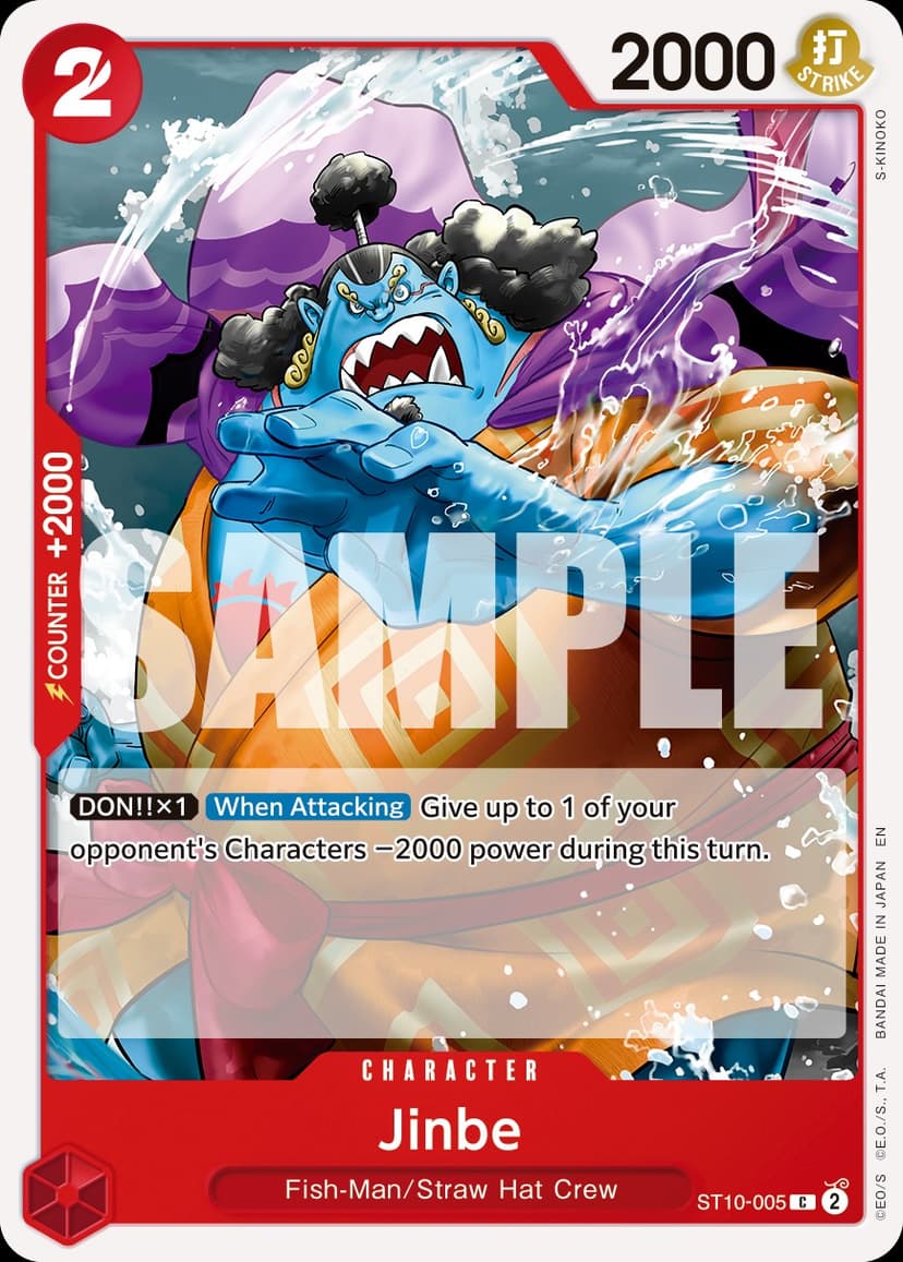 Jinbe