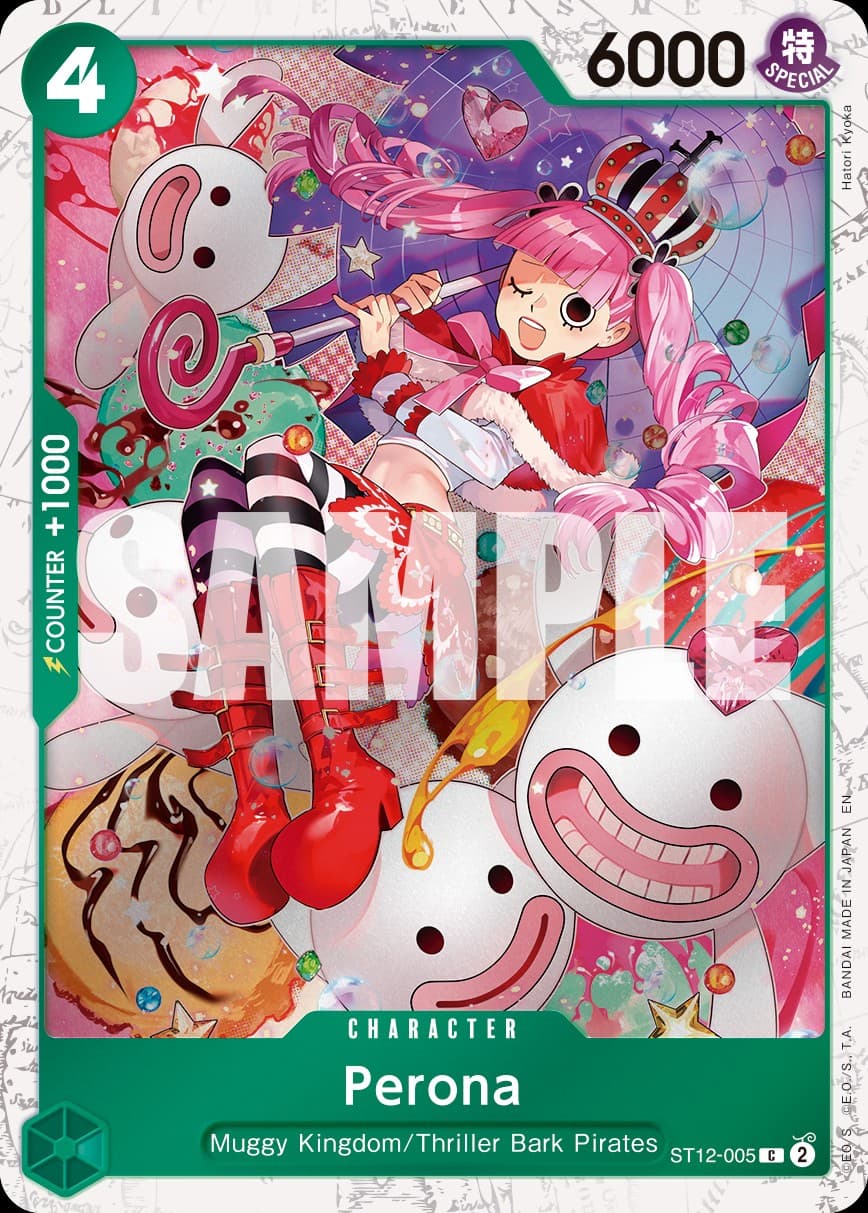 Perona