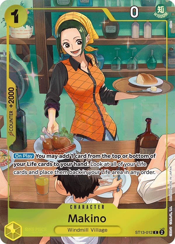 Makino