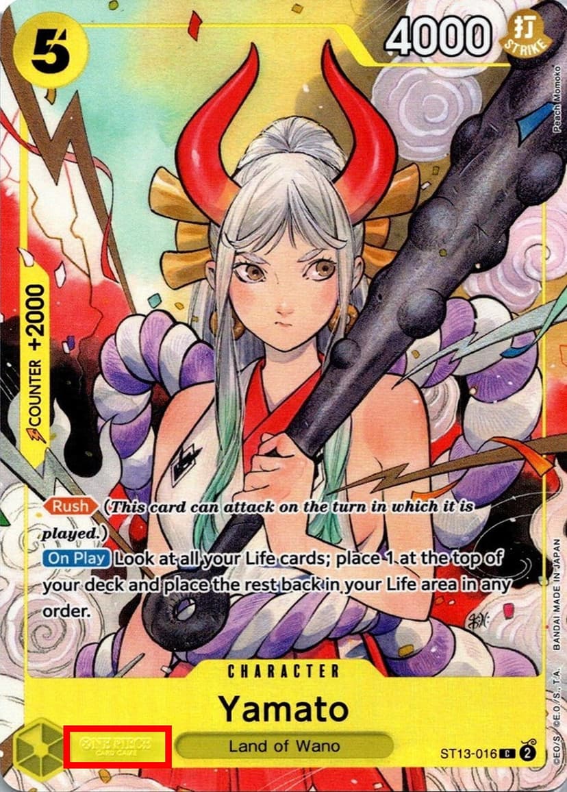 Yamato (Illustration Box Vol. 2)