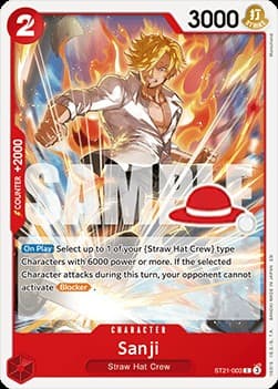 Sanji