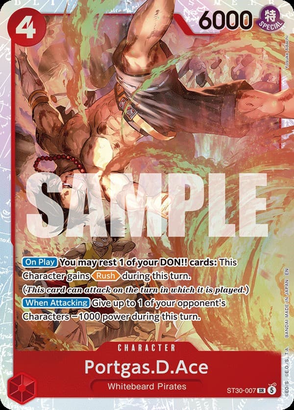 Portgas D. Ace
