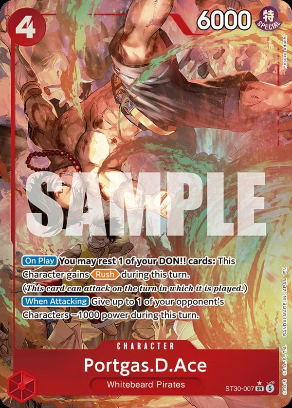 Portgas D. Ace
