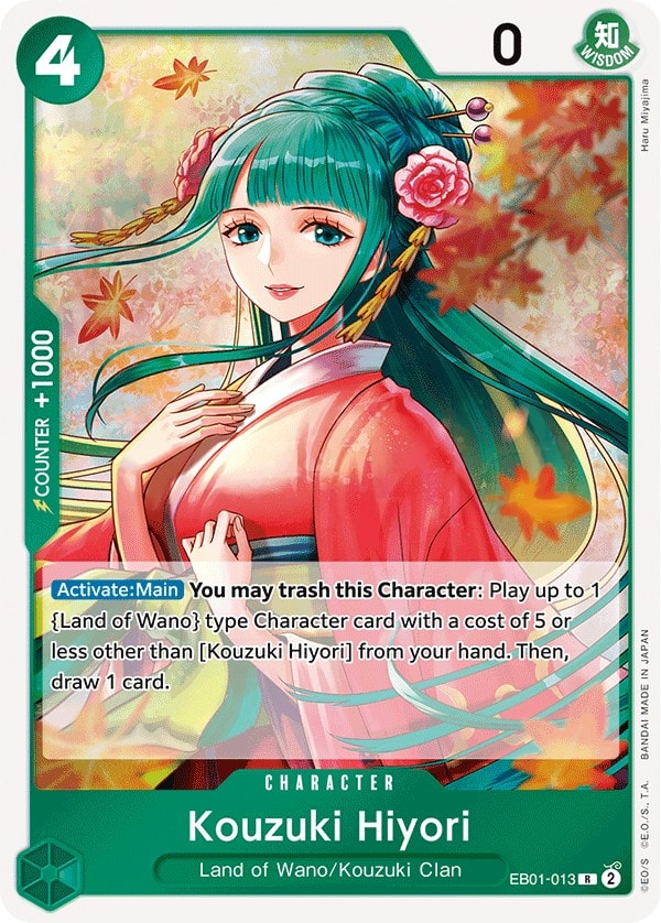 Kouzuki Hiyori