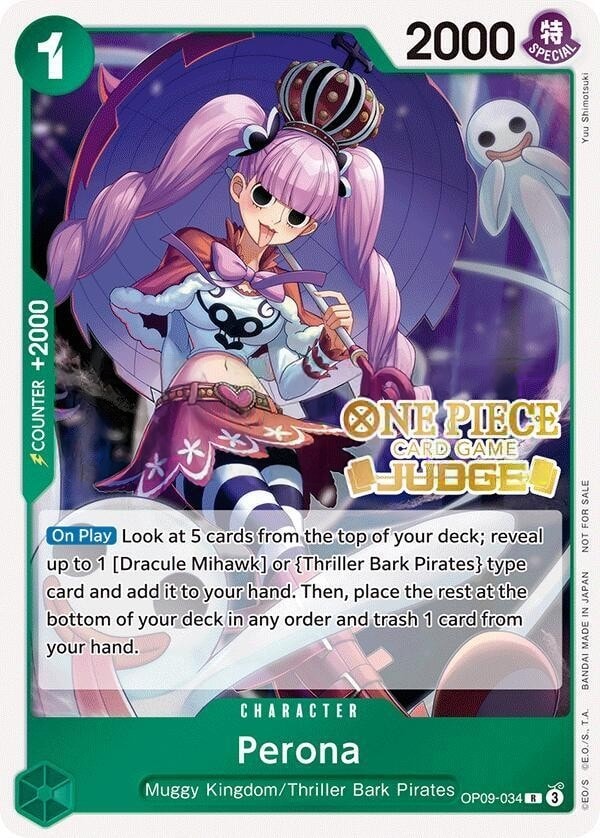 Perona