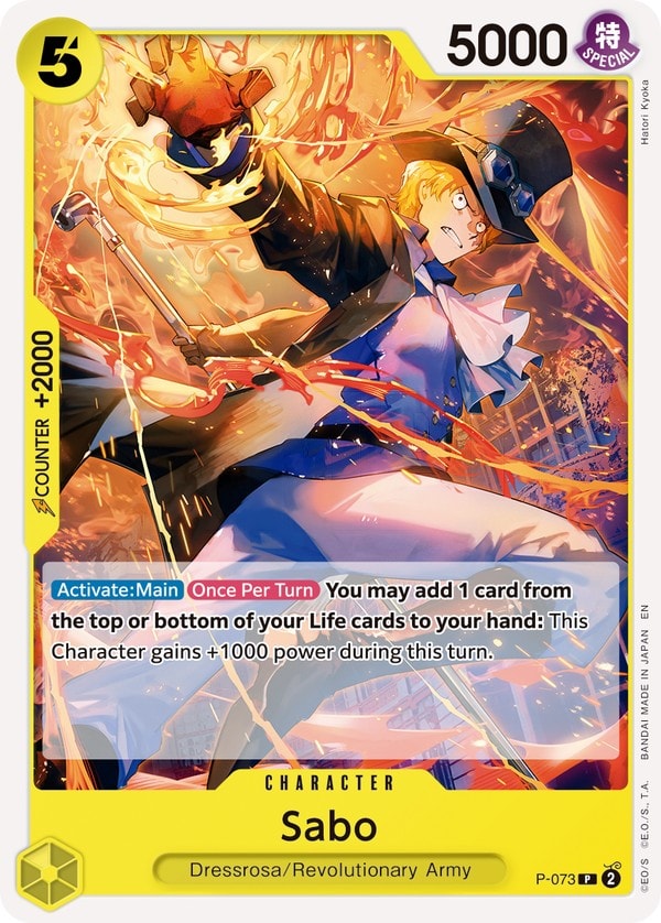 Sabo