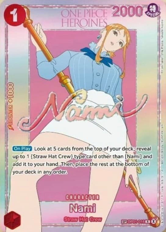 Nami