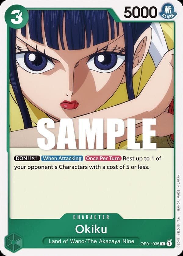 Okiku