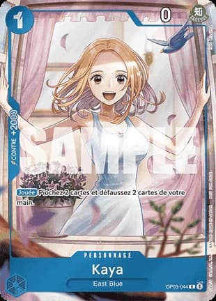 Kaya (Dash Pack Vol. 1)