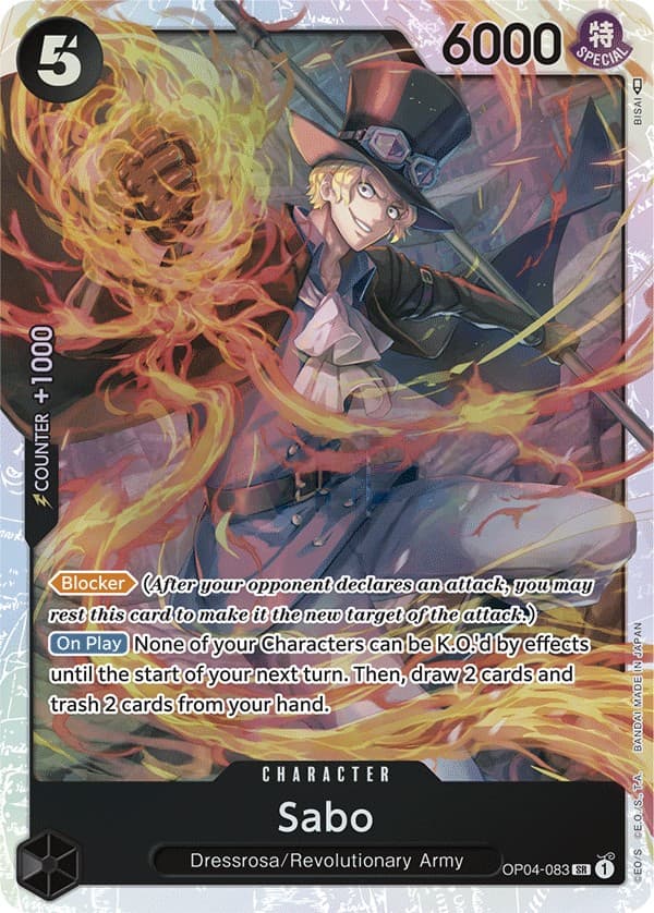 Sabo