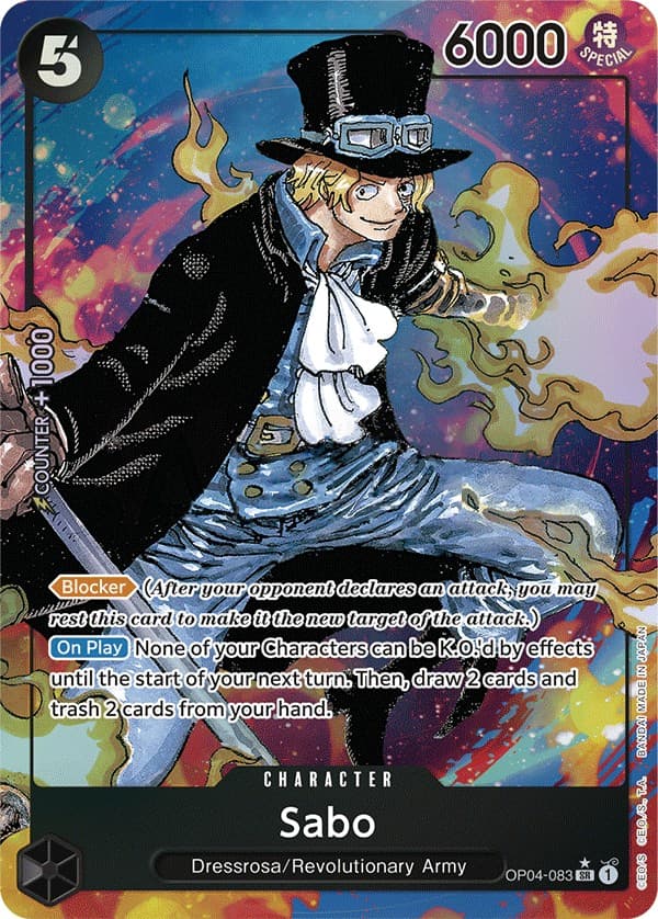 Sabo
