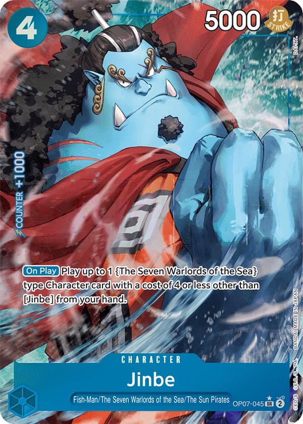 Jinbe