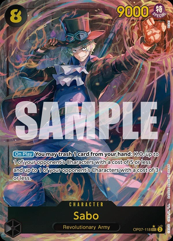 Sabo