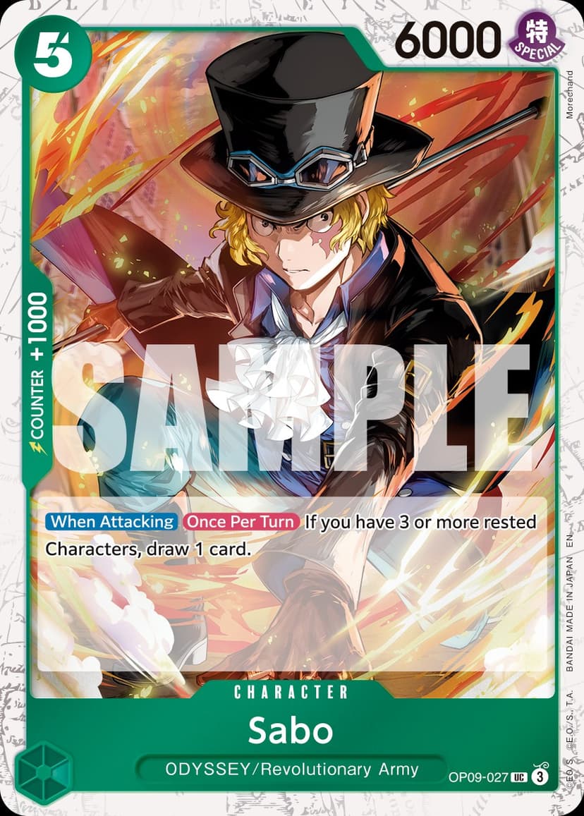 Sabo