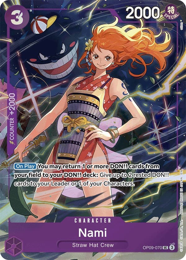 Nami