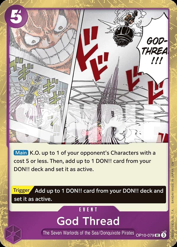 God Thread